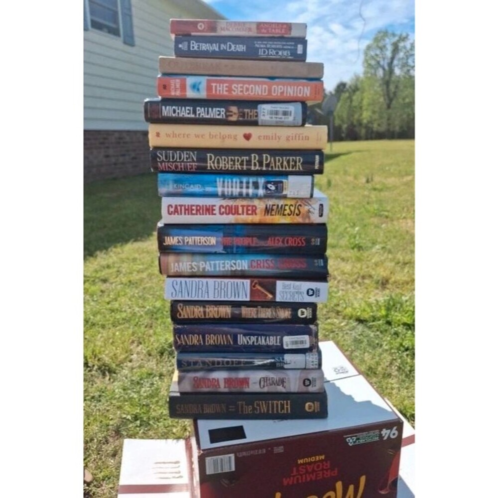 Books
